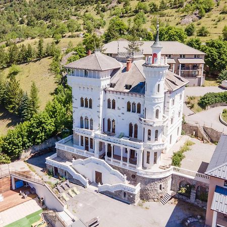 Residence Chateau Des Magnans By Nevesol Жозьє Екстер'єр фото