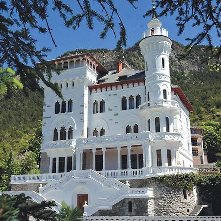 Residence Chateau Des Magnans By Nevesol Жозьє Екстер'єр фото